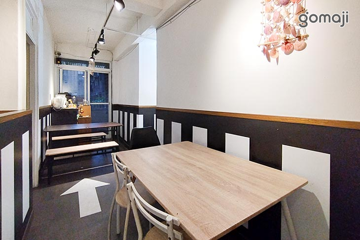 三一牛肉麵館(中和店)