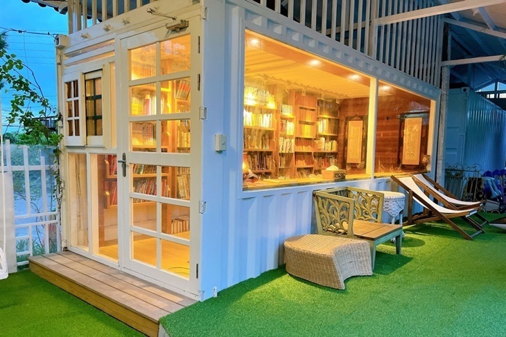 宜蘭-芯園~我的夢中城堡