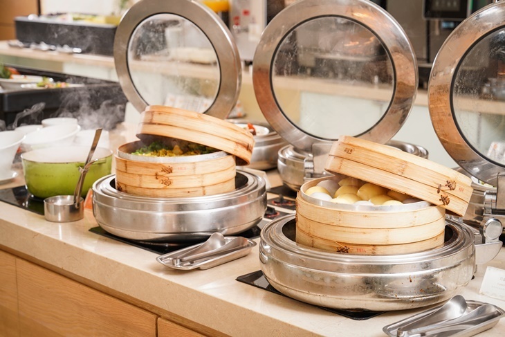 和逸飯店‧高雄中山 Cozzi THE Roof