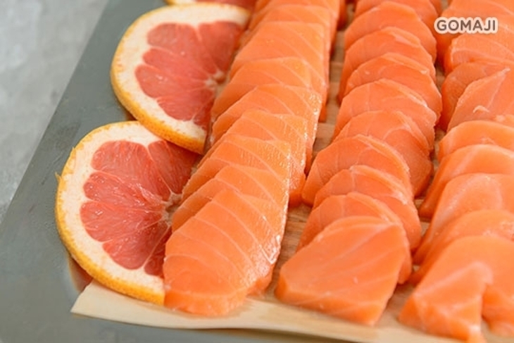 慶泰大飯店-金穗坊西餐廳