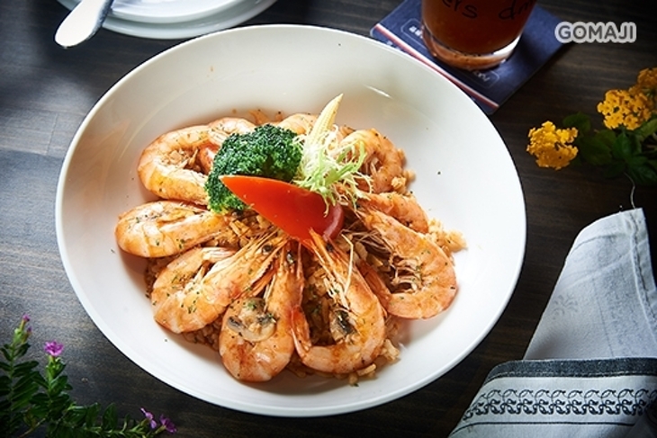 5號後院 Le patio cafe