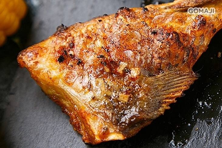 焦糖楓日式無煙串燒