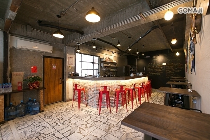 台東-Enjoy Sleep 享睡國際背包客棧❨Hostel)