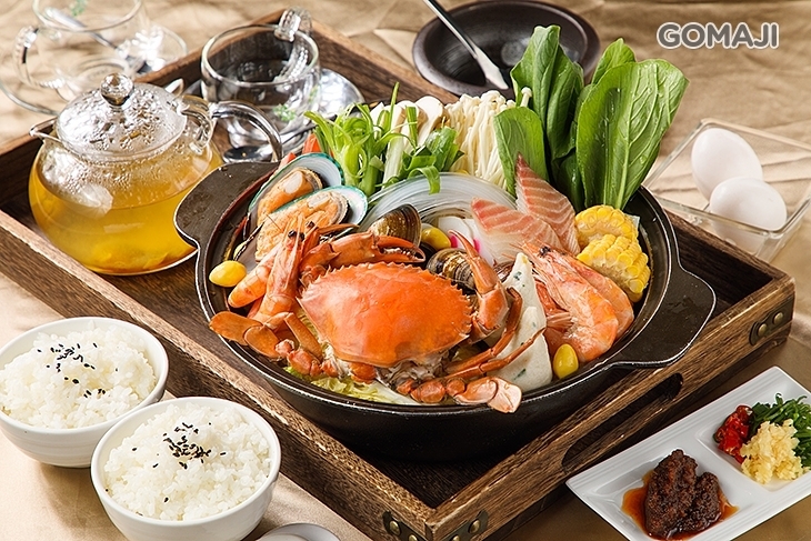 金山萬里-星泉大地休閒溫泉會館(原緹閣)