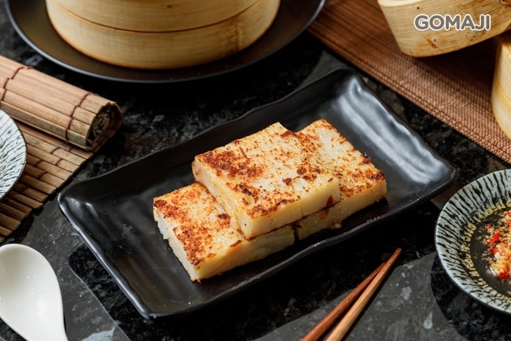 聚京港式茶餐廳