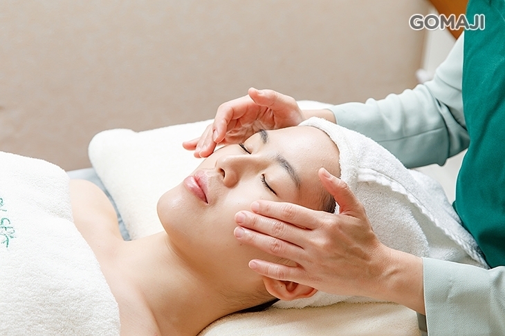 GLORY SPA葛洛莉SPA美學館