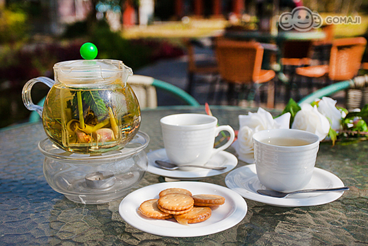 雲林-草嶺渡假山莊
