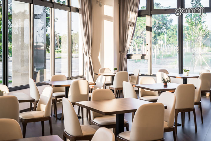 彰化-馥御花園酒店