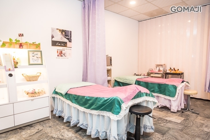 Angela天使美甲美睫紋繡