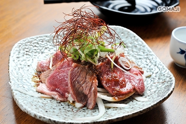樂樽食堂