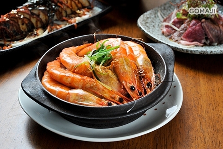 樂樽食堂