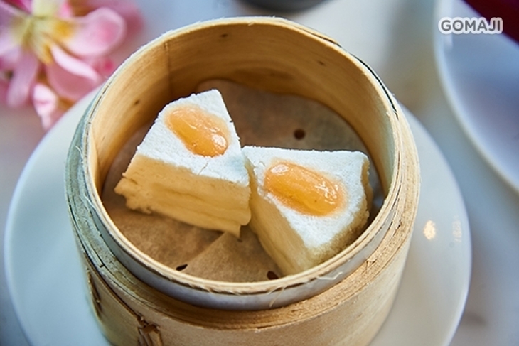 H2O水京棧國際酒店-京悅軒