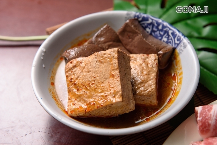 海上撈麻辣小火鍋