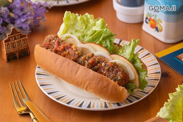 奧斯汀與查理(蹼食咖啡)