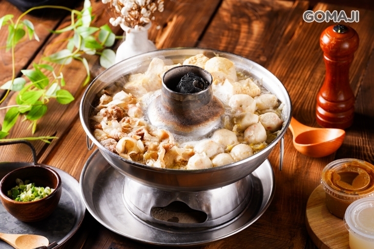 劉家酸白菜火鍋(楠梓店)