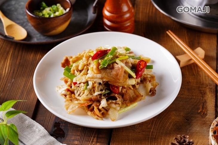 劉家酸白菜火鍋(楠梓店)