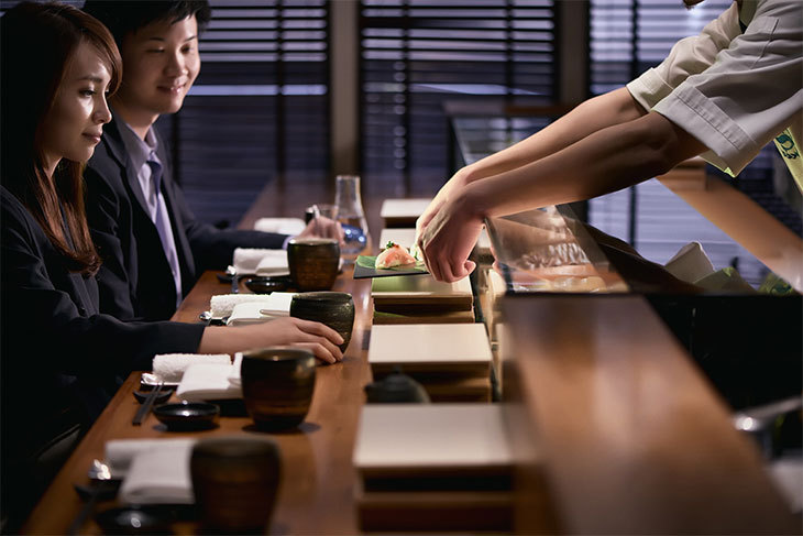 新竹豐邑喜來登大飯店-盛宴自助餐廳/大廳酒吧/迎月庭日式料理/采悅軒中餐廳