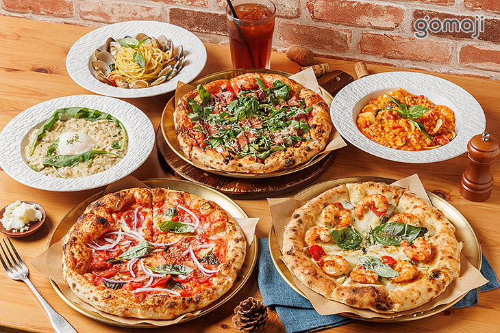 貓薄荷披薩 Catnip Pizza (新莊店)