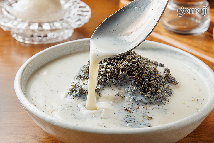 滋粒冰菓室 Zily icestore