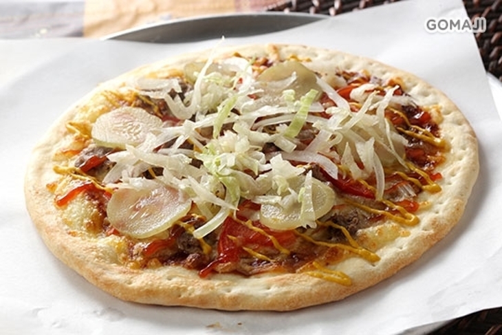 閃電披薩Flash Pizza