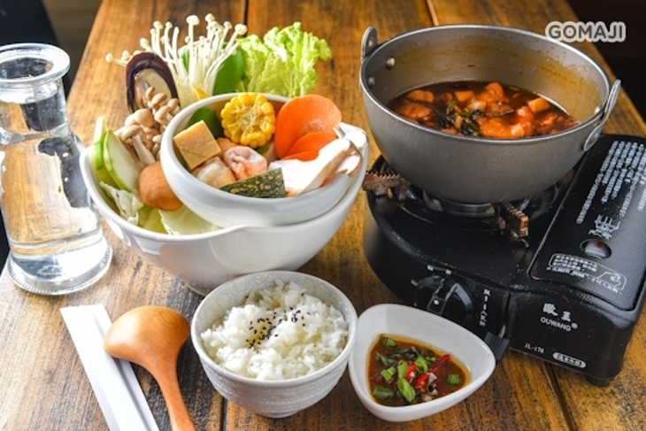 Mr.wheat 小麥先生創意料理(新市店)