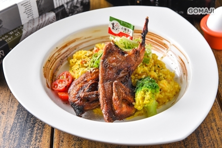 Mr.wheat 小麥先生創意料理(新市店)