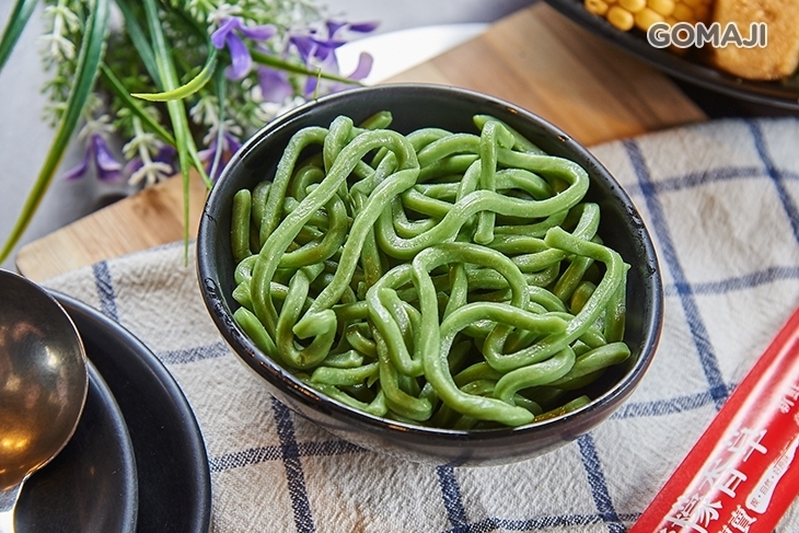 檸檬香草火鍋專賣