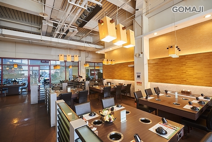 檸檬香草火鍋專賣