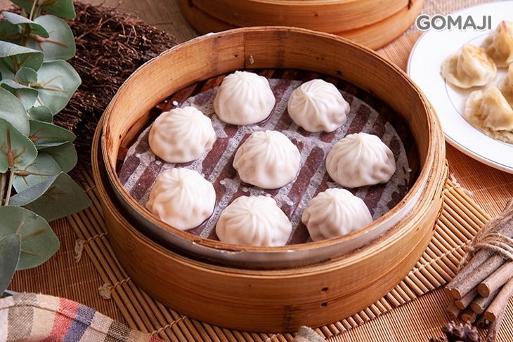 郭蒸餃(早午餐)