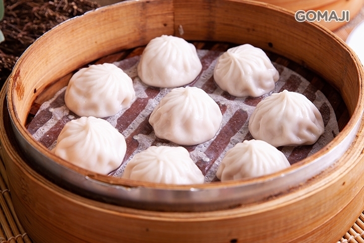 郭蒸餃(早午餐)