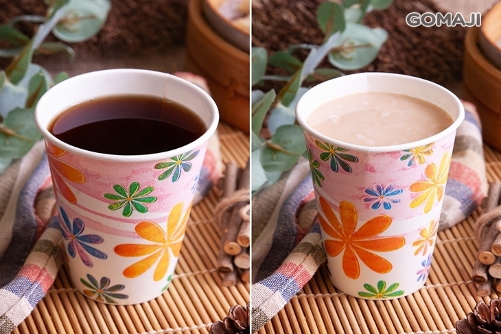 郭蒸餃(早午餐)