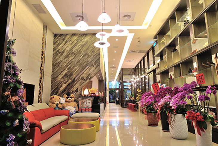 小琉球蘇宅旅店