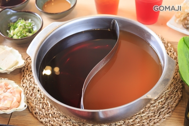 和食さと Washoku SATO(土城店、景美店)