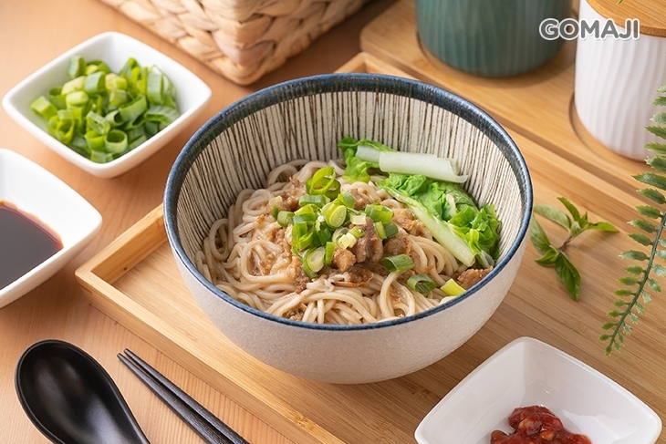 小團圓麵食館
