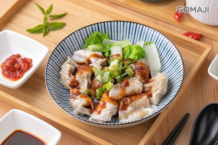 小團圓麵食館