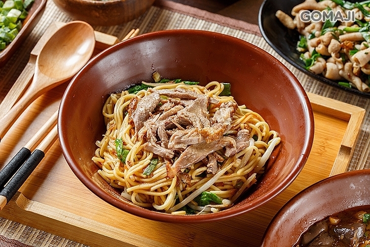 鼎街鴨香飯(三重溪尾店)