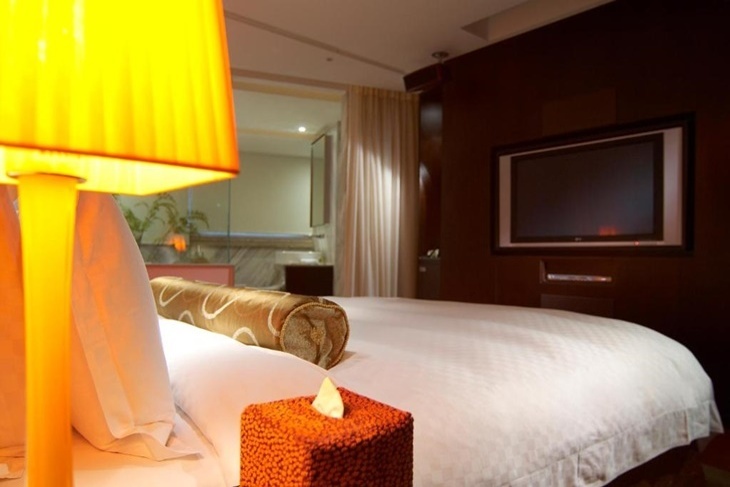 台北Tango Motel 天豪屋