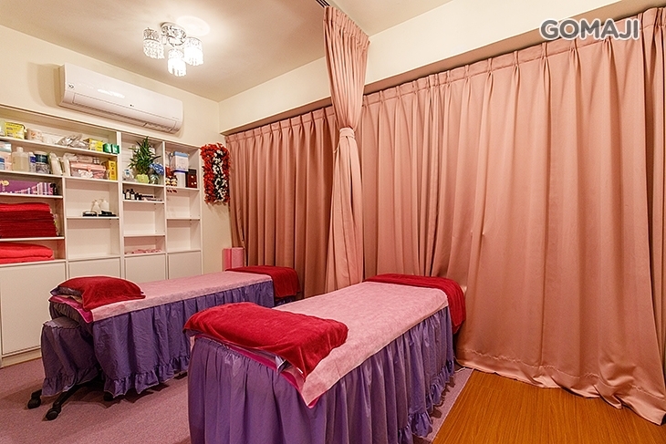 朵菈Spa美顏美體