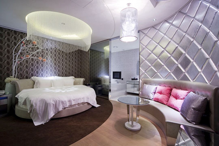 Wego薇閣精品旅館(大直旗艦館)