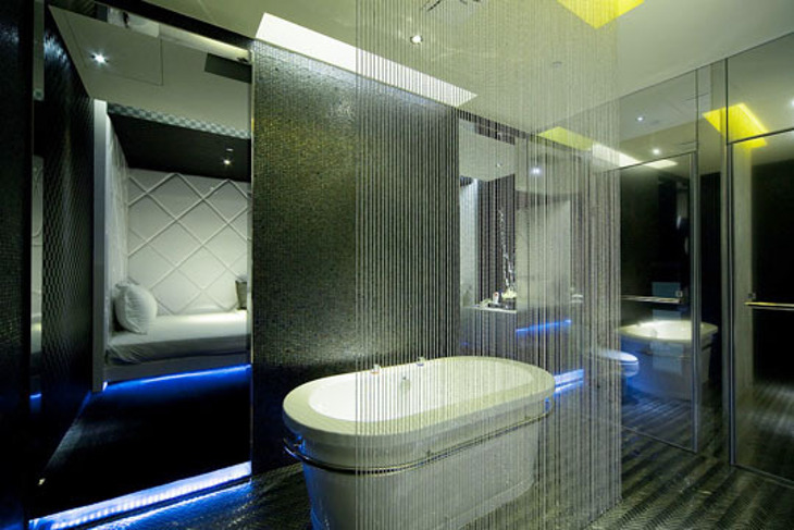 Wego薇閣精品旅館(大直旗艦館)