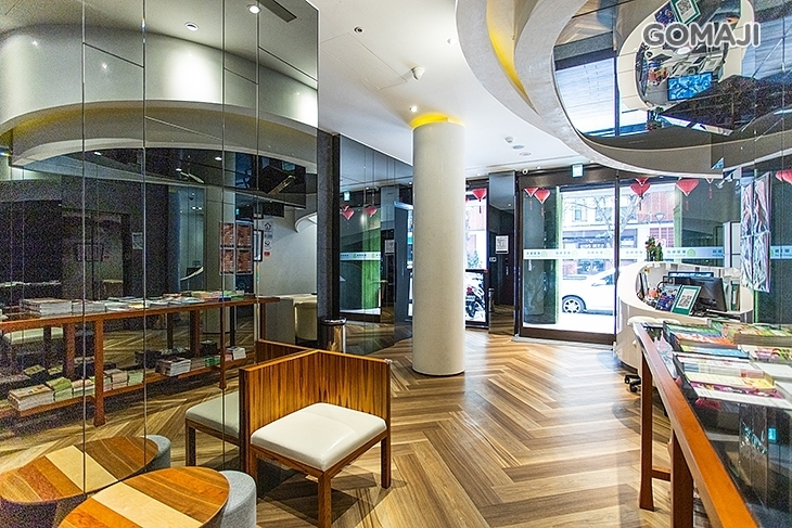 能量旅店Energy Inn-台北車站館