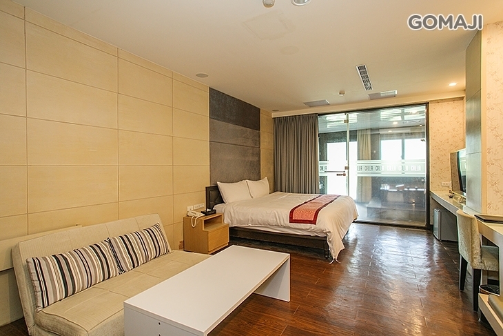 陽明山水渡假會館