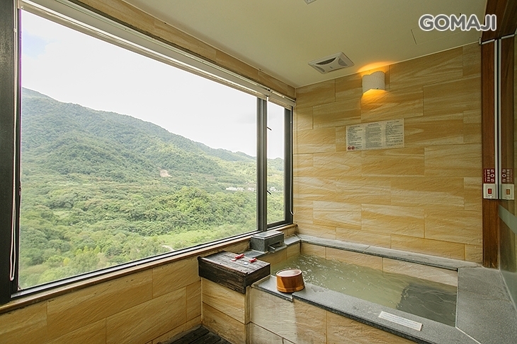 陽明山水渡假會館