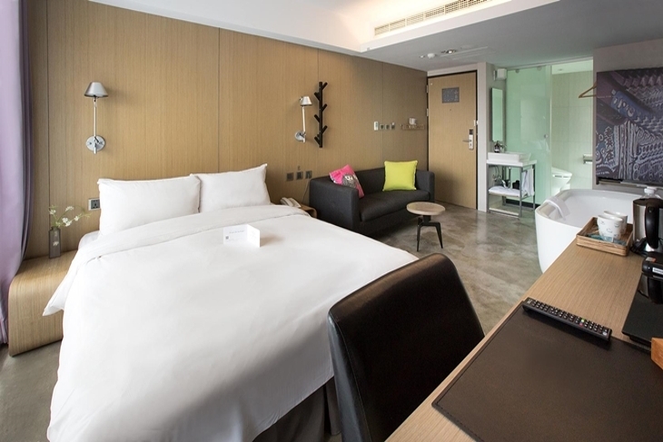 承億文旅系列-四館聯賣