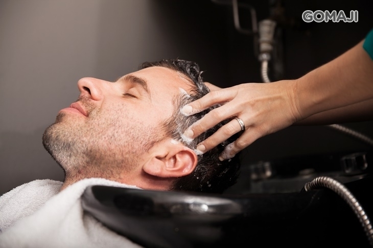 好品男仕理髮廳
