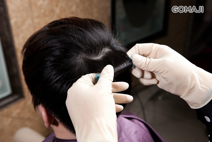 好品男仕理髮廳