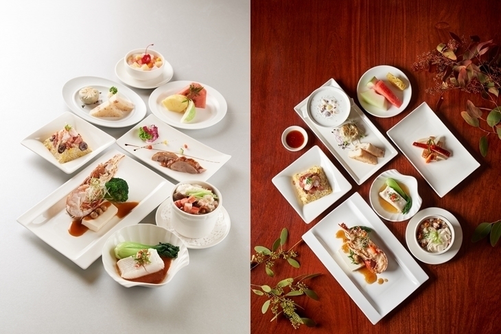 台北福華大飯店