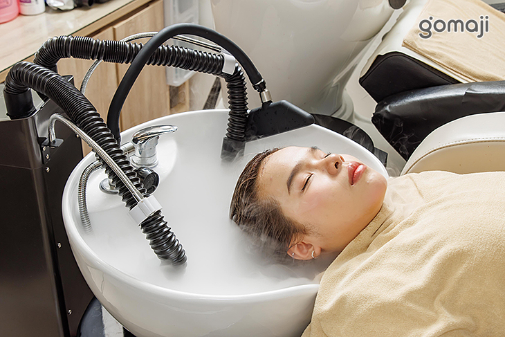 幻·韓系質感髮型沙龍 Fantasy Hair Salon