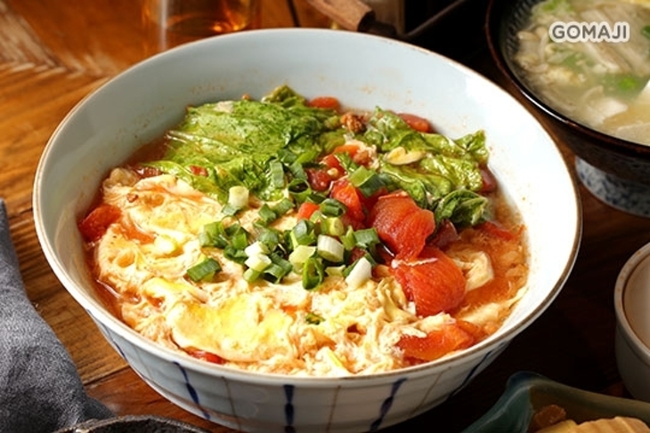 餃子樂(復北店)