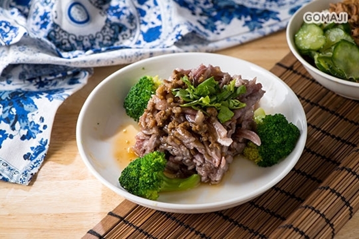 小東傳奇 手作肉圓專賣店